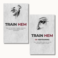 TRAIN HEM - DE COMPLETE TRAINING